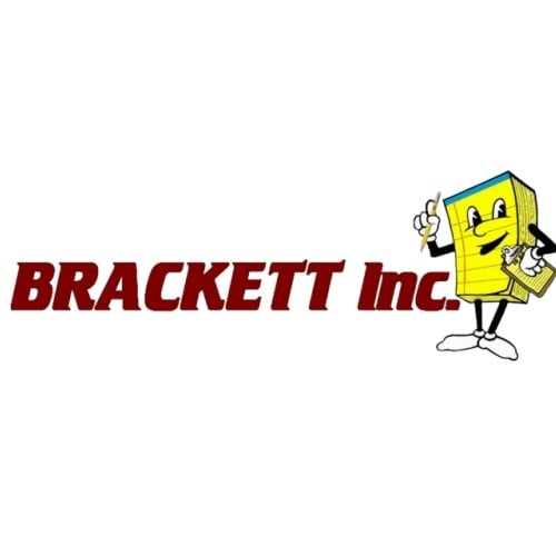 Brackett Padmaster 2000 Tabletop Automated Padding Machine