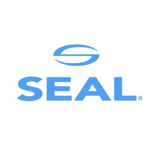 SEAL CityLight Superior 8.3mil 50" x 98' Translucent Printable Backlit Film