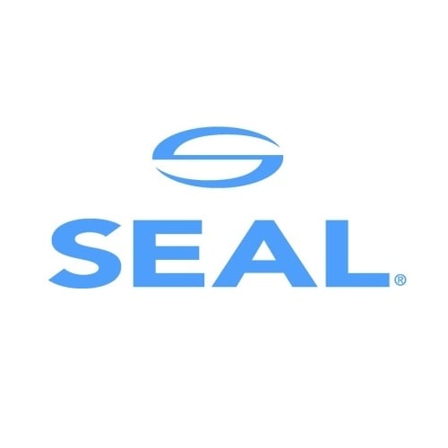 SEAL 54 EL-1 54" Wide Format Cold Roll Laminator