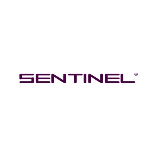 Sentinel Pro FX1800P18-Sheet Level P-3 Cross-Cut Paper Shredder