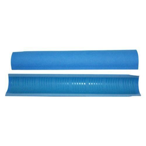 Bright Blue 11" Wide Powis Parker Fastback Super Strips - W111 - Clearance Sale