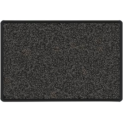 Best-Rite Rubber-Tak Bulletin Board with Black Presidential Trim