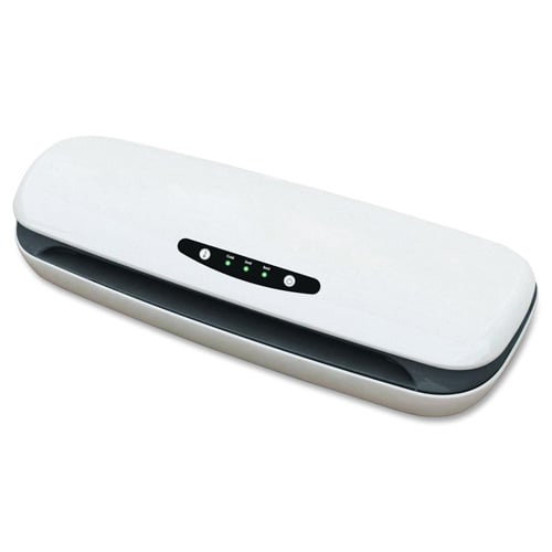 Business Source 9 Inch Document Pouch Laminator