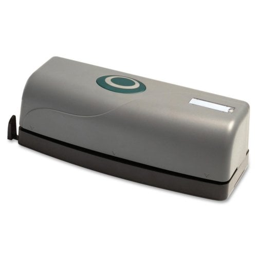 Business Source Electric 3-Hole Punch - 00630
