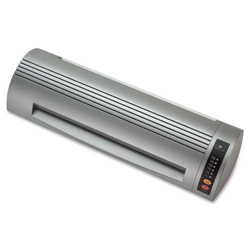 Business Source Professional 12 Inch Document Pouch Laminator