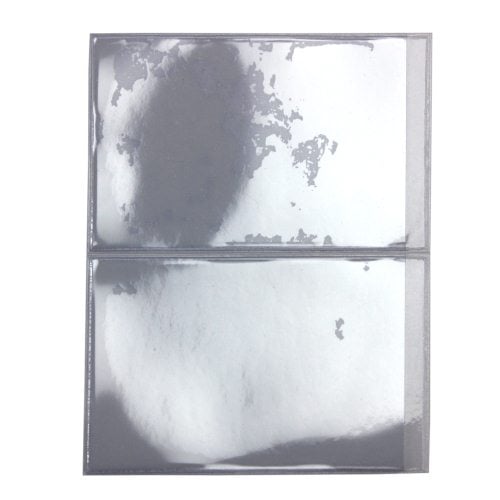 C-Line 1-3/4" x 2-3/4" Self Adhesive Ring Binder Labels 12pk - CLI-70023 - Clearance Sale