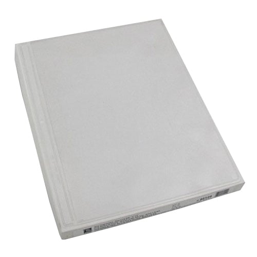 C-Line 12" x 9" Welded Vinyl Shop Ticket Holders 50pk - CLI-80129
