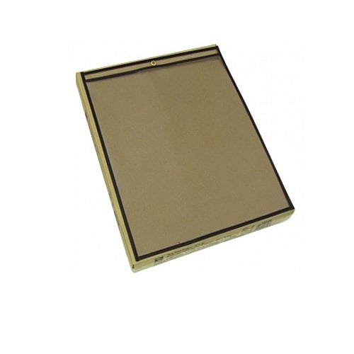 C-Line 15" x 18" Stitched Shop Ticket Holders 25pk - CLI-46158