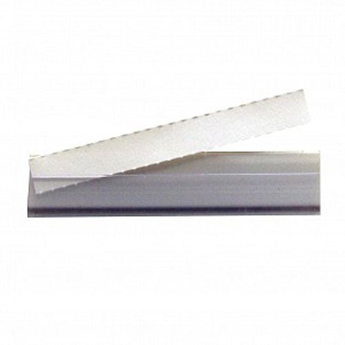 C-Line 4" x 7/8" Shelf Labeling Strips 10pk - CLI-87447 - Clearance Sale