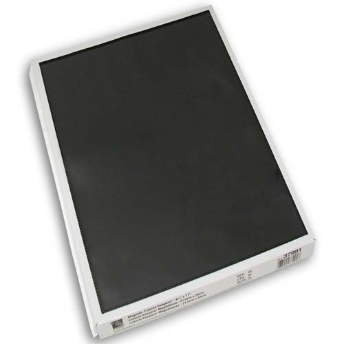 C-Line 8 1/2" x 11" Cubicle Keepers for Metal Surfaces 25pk - CLI-37991