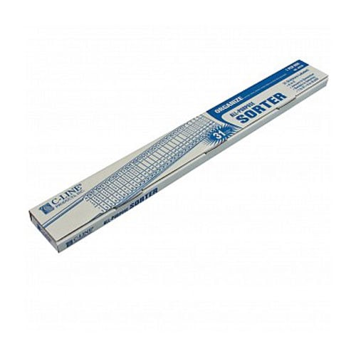 C-Line All-Purpose Sorter - CLI-30526