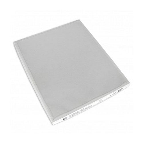 C-Line Antimicrobial 12-1/4" x 10-1/2" X-Ray Jackets 25pk - CLI-56237