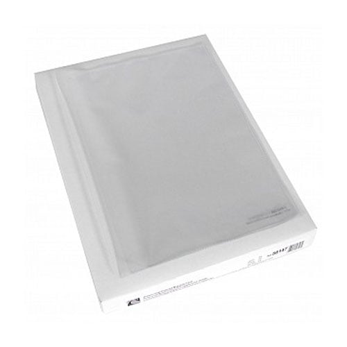 C-Line Antimicrobial Magazine Cover 25pk - CLI-56147