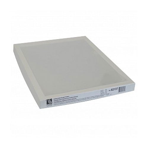 C-Line Antimicrobial Protected Project Folders 25pk - CLI-62137
