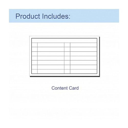 C-Line Assorted Extra Large Document Case 12pk - CLI-58350
