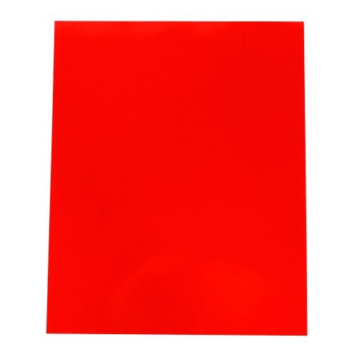 C-Line Assorted No-Punch Report Covers and Binding Bars 50pk - CLI-32550