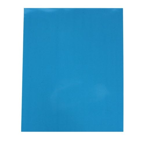 C-Line Assorted No-Punch Report Covers and Binding Bars 50pk - CLI-32550
