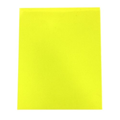 C-Line Assorted No-Punch Report Covers and Binding Bars 50pk - CLI-32550