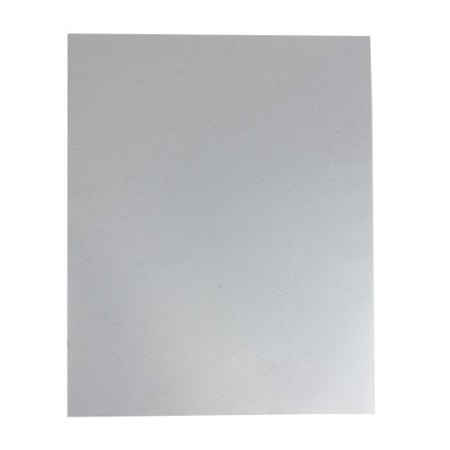 C-Line Assorted No-Punch Report Covers and Binding Bars 50pk - CLI-32550