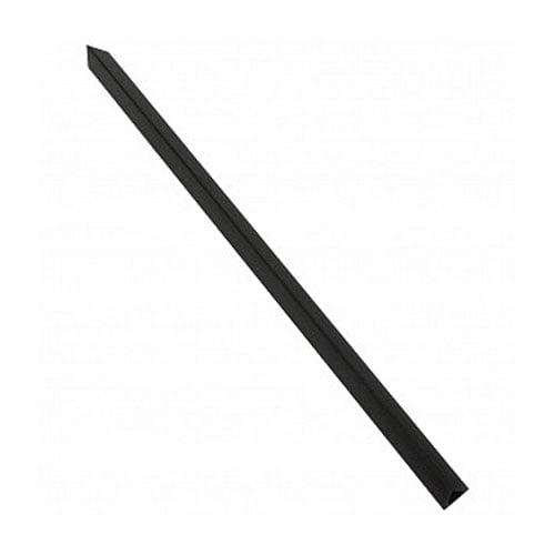 C-Line Black Binding Bars - 100/BX
