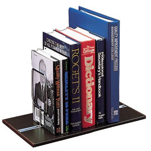 C-Line Brown 8 5/8" x 17" Book Tray