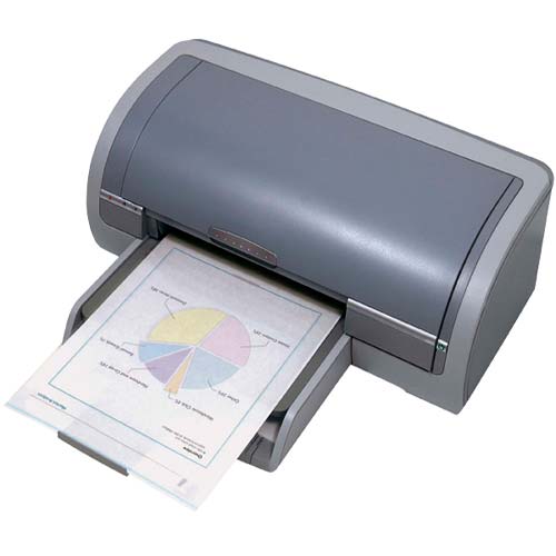 C-Line Clear Ink Jet Transparency Film 20pk - CLI-60937