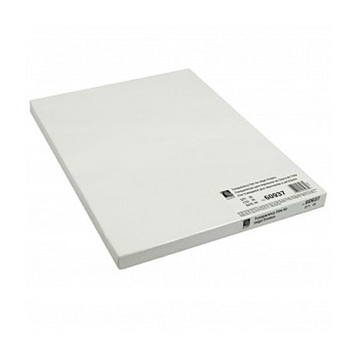 C-Line Clear Ink Jet Transparency Film 20pk - CLI-60937