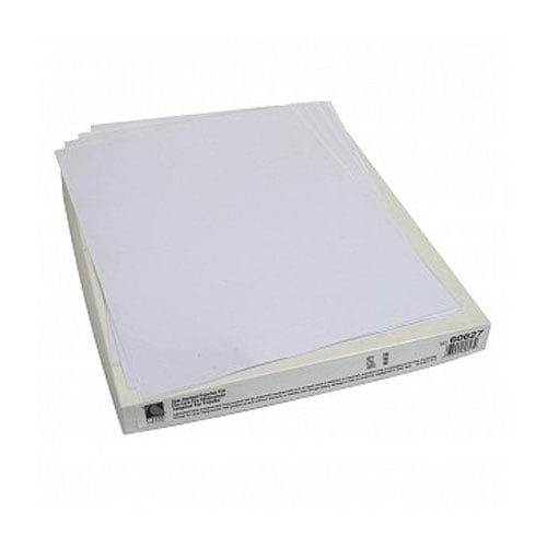 C-Line Clear Write-On Transparency Film 100pk - CLI-60627