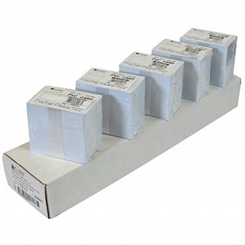 C-Line Graphics Quality Video Grade PVC Card 100pk - CLI-89007
