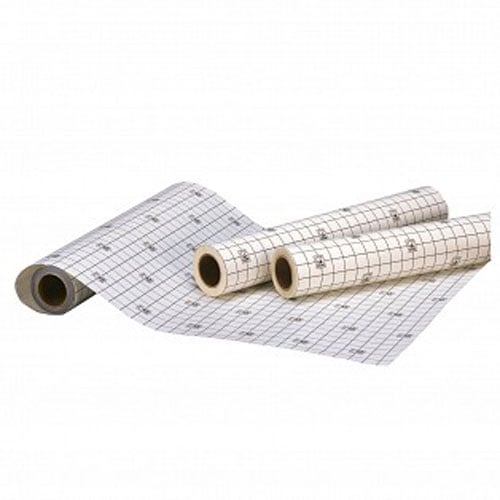 C-Line Heavyweight 24" x 600" Cleer Adheer Do-it-yourself Laminating Roll 1pk - CLI-65050