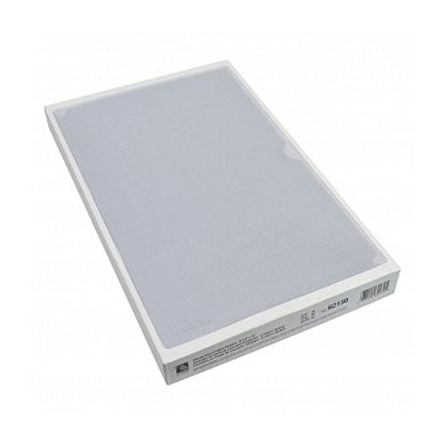 C-Line Legal Size Deluxe Heavyweight Vinyl Project Folders 50pk - CLI-62139