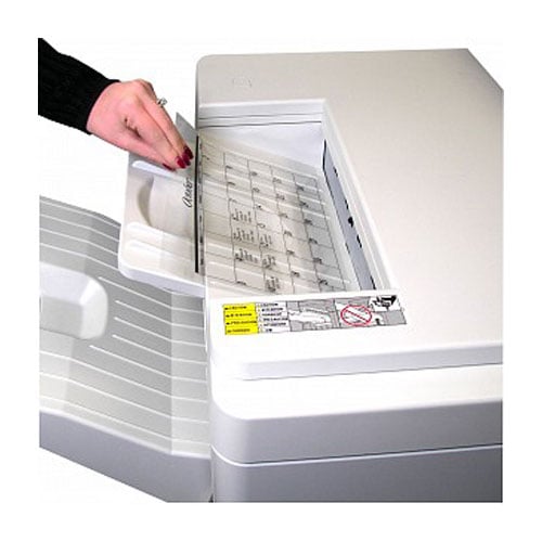 C-Line 8.5" x 11" Overhead Transparency Film 50pk (CLI-60727)