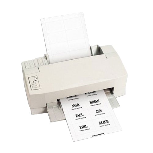 C-Line Replacement White Inserts
