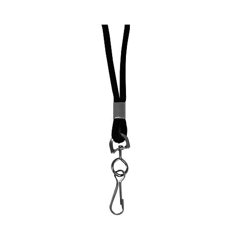 C-Line Standard Lanyard with Swivel Hook - 24pk