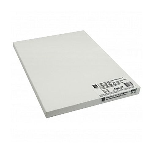 C-Line Transparency Film for Copiers and Laser Printers 50pk (CLI-60837)