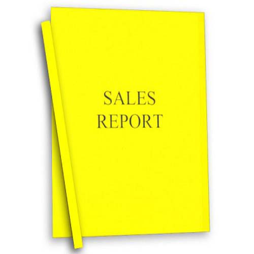 C-Line Translucent Report Covers with Binding Bars- 50/BX