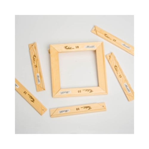 Canvas 14" Stretcher Strips - 10pk