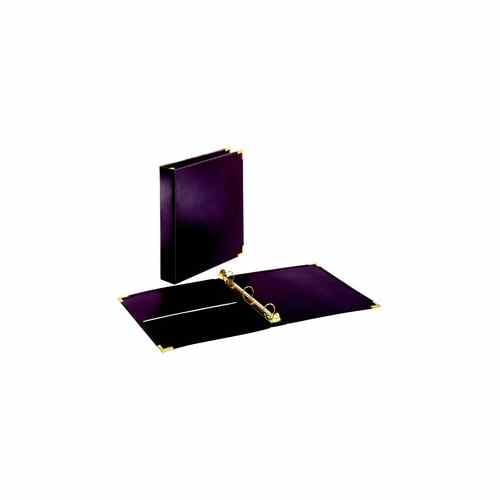 Cardinal 1" Burgundy Business Collection Presentation Binder 4pk - CRD-144710