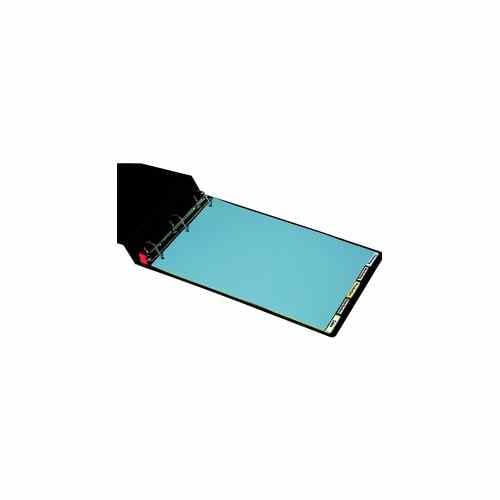 Cardinal 11" x 17" Multi-Color Poly 5 Tab Divider (24 Sets) - CRD-84250
