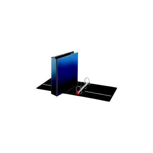 Cardinal 2" Medium Blue EasyOpen Locking Slant-D Ring Binder - 12pk