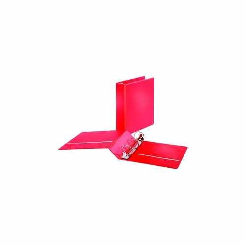 Cardinal 2" Red BasicSelect Reference Round Ring Binder 12pk - CRD-72734
