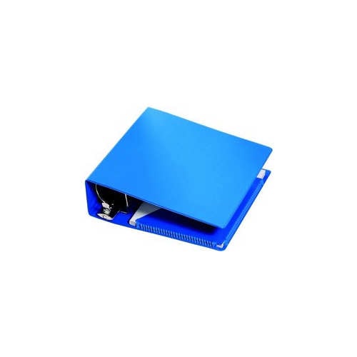 Cardinal 3" Blue SuperStrength Locking Slant-D Ring Binder 6pk - CRD-11642V3