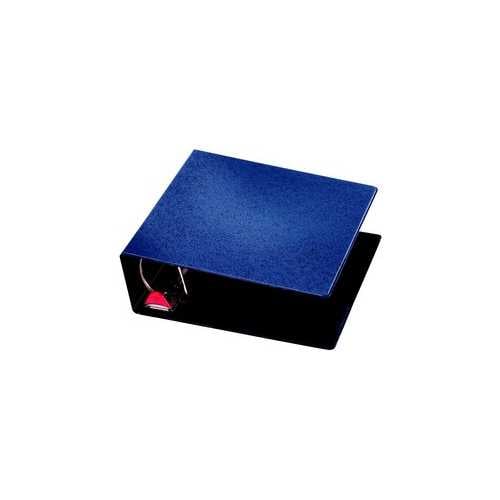 Cardinal 4" Dark Blue Prestige Locking Slant-D Ring Binder 6pk - CRD-18053V3