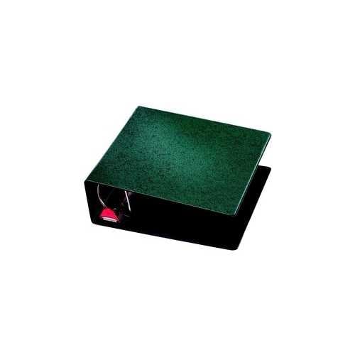 Cardinal 4" Evergreen Prestige Locking Slant-D Ring Binder 6pk - CRD-18054V3