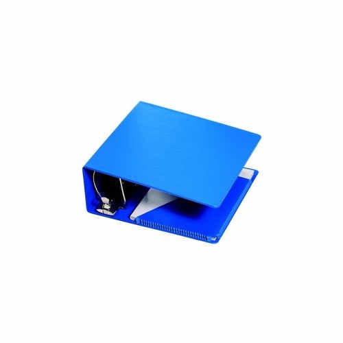 Cardinal 5" Blue SuperStrength Locking Slant-D Ring Binder 2pk - CRD-11942V3
