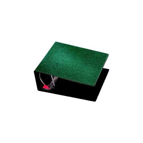 Cardinal 5" Evergreen Prestige Locking Slant-D Ring Binder 2pk - CRD-18064V3