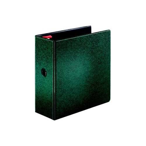 Cardinal 5" Evergreen Prestige Locking Slant-D Ring Binder 2pk - CRD-18064V3