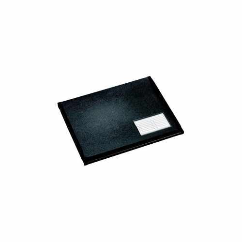 Cardinal Black ShowFile Horizontal Easel Presentation Book 12pk - CRD-52132