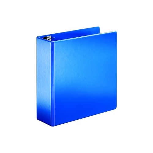 Cardinal Blue SuperStrength Locking Slant-D Ring Binders