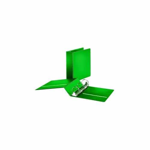 Cardinal Green BasicSelect Round Ring Binder - 12pk